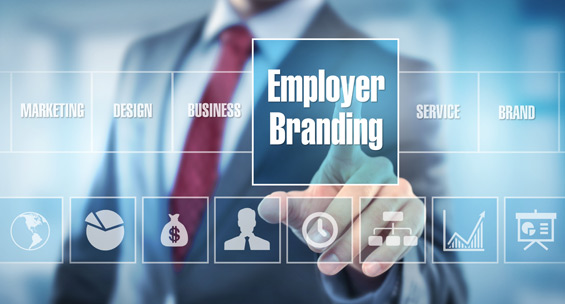 Wie baue ich eine Arbeitgebermarke auf