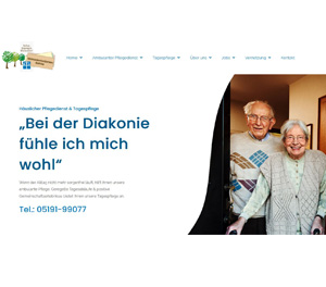 Diakoniestation Soltau